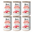BRIT Mono Protein Beef & Rice 6x400 g