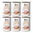 BRIT Mono Protein Turkey & Sweet Potato 6x400 g