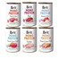 BRIT Mono Protein Mix príchutí 6x400 g