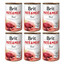 BRIT Pate&Meat Beef 6x400 g
