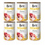 BRIT Pate&Meat Chicken 6x400 g