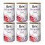 BRIT Pate&Meat Lamb 6x400 g