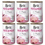 BRIT Pate&Meat Puppy 6x400 g