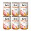 BRIT Pate&Meat turkey 6x400 g