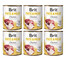 BRIT Pate&Meat Chicken 6x800 g