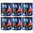 BRIT Premium by Nature Beef & Tripe 6x800 g