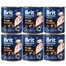 BRIT Premium by Nature Fish&Fish Skin 6x800 g