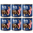 BRIT Premium by Nature Lamb & Buckwheat 6x800 g