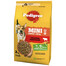 PEDIGREE Adult Mini 2 kg s hovädzím mäsom a zeleninou pre psov malých plemien