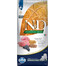 N&D Dog LG puppy medium & maxi lamb & blueberry 12 kg