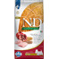 N & D Low Grain adult MINI chicken and pomegranate 7 kg