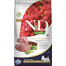 FARMINA N&D Quinoa Dog Adult Mini Weight Management Granule pre psov 2,5 kg