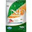 FARMINA N&D Ancestral Adult Cat Neutered 10 kg morčacie mäso, špalda, ovos a granátové jablko