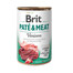 BRIT Pate&Meat Venison 400 g