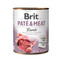 BRIT Pate&Meat Lamb 800 g