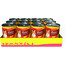 JOSERA JosiCat Hovädzie v omáčke 12 x 415g Konzerva pre dospelú mačku