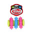 PET NOVA DOG LIFE STYLE Masážne hryzátko superdental ,7cm, s vôňou mäty