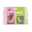 LOLO PETS Šišky s príchuťou ovocia a zeleniny pre psov 2 ks.120g