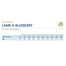 Farmina N&D dog LG adult mini lamb & blueberry 7 kg