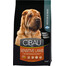 FARMINA Cibau Sensitive Lamb MEDIUM/MAXI krmivo pre psy s citlivým trávením s jahňacím mäsom 2,5 kg
