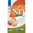 N&D GF Pumpkin CAT Duck & Cantaloupe melon 1,5 kg