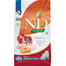 N&D Pumpkin Dog Puppy Medium & Maxi Granule pre šťeňatá kura, tekvica a granátové jablko 2,5 kg