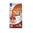 N&D Pumpkin Dog Puppy Mini Granule pre šťeňatá – kura, tekvica a granátové jablko 7 kg