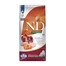 N&D Pumpkin Dog Puppy Medium Maxi Granule pre šťeňatá kura, tekvica a granátové jablko 12 kg