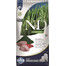 N&D Spirulina Puppy Medium&Maxi Lamb & Wolfberry 7 kg