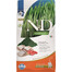 N&D Spirulina Kitten Herring & Wolfberry 1,5 kg