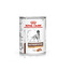 ROYAL CANIN Veterinary Gastrointestinal High Fibre 6 x 410 g paštéta pre psy s poruchami trávenia