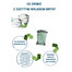BRITA Filter Maxtra+ Hard Water Expert 3 ks