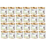 BRIT Veterinary Diet Diabetes Lamb&Pea 24x200 g