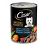 CESAR Konzerva 24x400g pre dospelých psov bohatá na kuracie mäso, so sladkými zemiakmi, hráškom a brusnicami