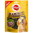 PEDIGREE Ranchos Originals bohaté na jahňacie 70 g