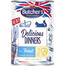 BUTCHER'S  Delicious Dinners so pstruhom 400g
