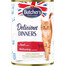BUTCHER'S Delicious Dinners s hovädzím 400g