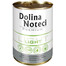 DOLINA NOTECI Premium Light  24x400 g pre menej aktívnych dospelých psov všetkých plemien