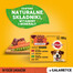PEDIGREE Adult Jahňacie mäso 48x100g