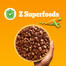 PEDIGREE Adult MINI 12x500 g s kuracím mäsom a zeleninou suché kompletné krmivo pre dospelé psy malých plemien