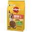 PEDIGREE Adult MINI 12x500 g s kuracím mäsom a zeleninou suché kompletné krmivo pre dospelé psy malých plemien