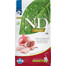 N&D GF CAT KITTEN Chicken & Pomegranate 1,5 kg