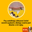 PEDIGREE Dentastix 180 g x16