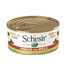 SCHESIR Fruit Kuracie s jablkom 75G