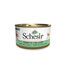 SCHESIR Tuniak s riasami v želé 85g