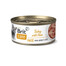 BRIT Care Cat konzervy pre mačky 24 x 70 g