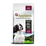 APPLAWS Dog Adult Small & Medium Breed Chicken & Lamb 2kg - granule pro psy