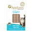 APPLAWS Cat Treat 80 x 7 g pochúťka pre mačky s tuniakom