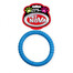 PET NOVA DOG LIFE STYLE Ringo 9,5 cm, modrá, mätová vôňa