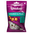 WHISKAS Energia a vitalita 45 g kuracie maškrty pre mačky